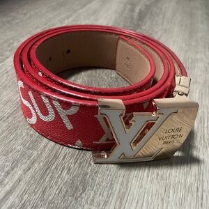 Louis Vuitton Belt